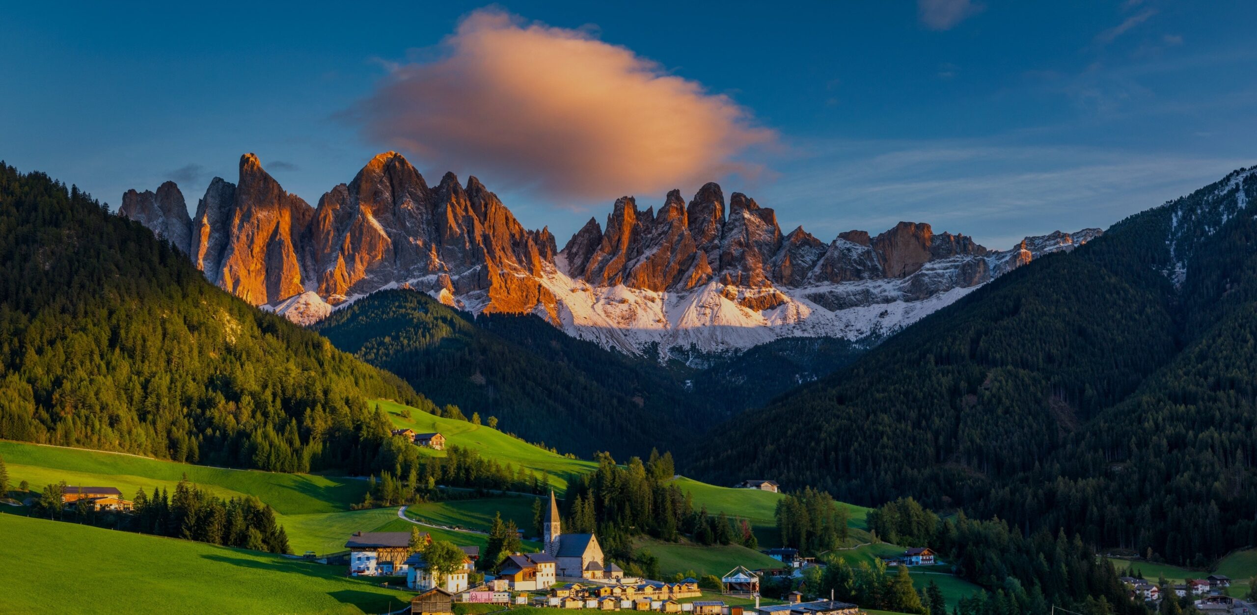 Trentino-Alto Adige