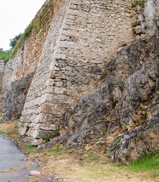 Ferentino Porta Casamari ©Natalino Russo